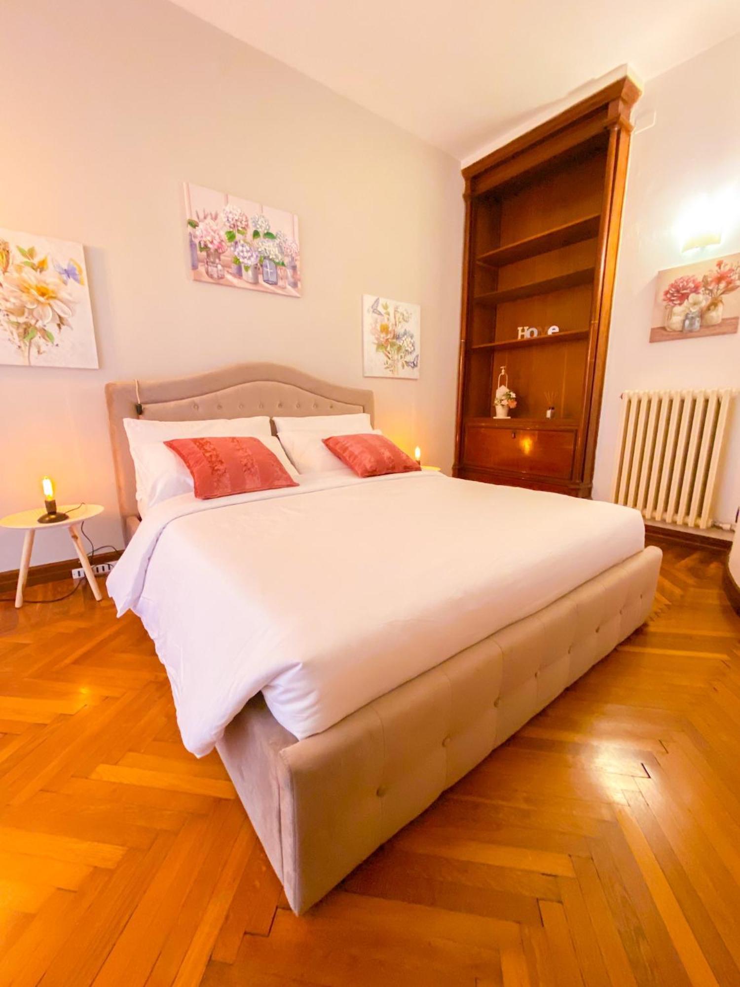 Arena Sweet Home In Верона Екстериор снимка